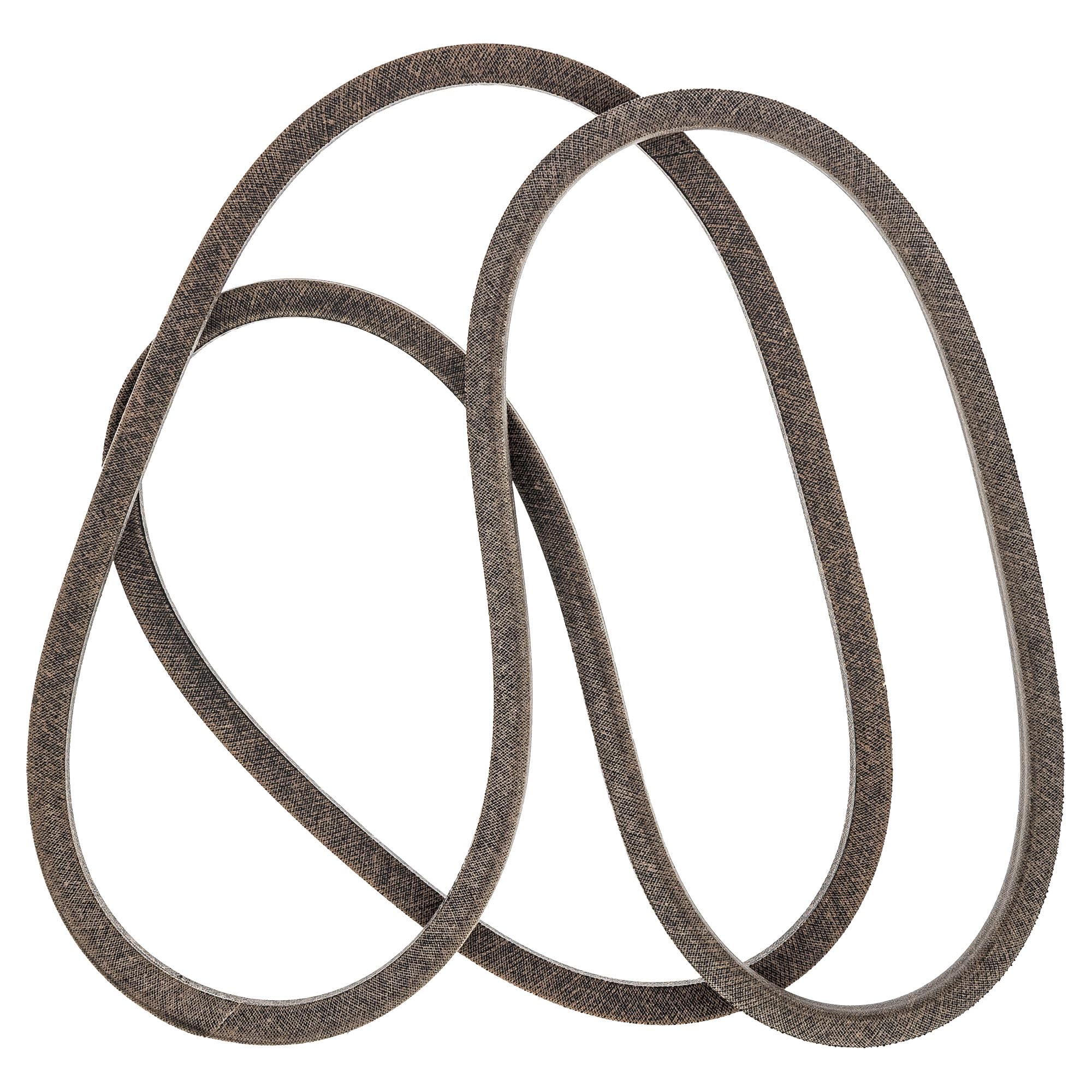Amazon.com: Genuine MTD Troy BILT 754P05874 Belt V Type A X 69.1